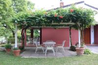 Hillside semi-detached villa with panoramic views - Chambres d'hôtes Schignano