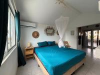 One-Bedroom Deluxe Apartment