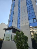 Central Rin Residence - Chambres d'hôtes Bucarest