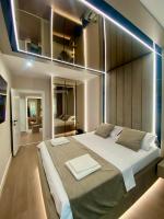 Bacovia Grand Apartment- Free Parking - B&B Bacău