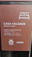 Matilda Airport BG 4min Aeroporto e 5min Fiera - B&B Bergamo