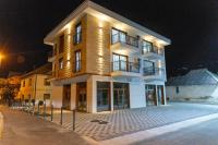 PLANET Apartments - Ferienwohnung Bijelo Polje