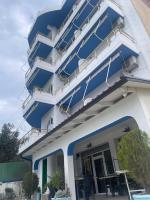 Villa Blue - B&B Vlorë