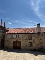 A Quintela - B&B Forcarei