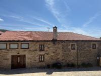 A Quintela - B&B Forcarei