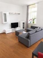 Apartment in der Nähe vom Petersberg - B&B Erfurt