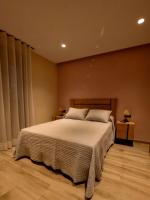 Apartamentos Valdoria - Ferienwohnung Albalate del Arzobispo