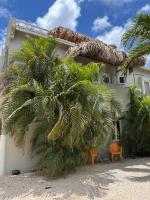 BnBBonaire near the ocean - B&B Kralendijk