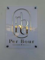 Per Bour - Chambres d'hôtes Néa Anchiálos