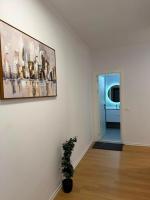 Center Suites - Bed and Breakfast Durrës