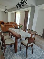Central Tikveš apartment - B&B Kavadarci