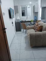 Big studio bamburi with parking - B&B Mombasa