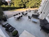 La Villa Blanche Spa - Chambres d'hôtes Spa