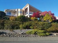 The Shearwater House - Panoramic Ocean View Suites - Ferienwohnung Nanaimo