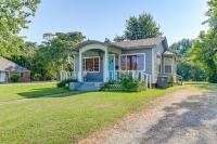 Amazing Musical Abode in Expo Square Neighborhood! - Ferienwohnung Tulsa