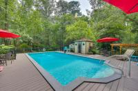 Pool Access! Cozy Couple's Getaway in Kilmarnock - B&B Kilmarnock