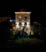 Apartment Marci - B&B Donji Morinj