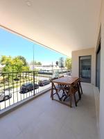 Entrecubos T2 Apt - Olhão city center - Ferienwohnung Olhão