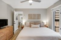 New 2026 Renovated 1st Floor Condo - Walk to Main - B&B Blowing Rock