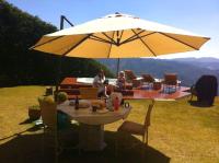 Topo da Montanha, Jacuzzis, Churrasqueira, Vista, Condomínio - B&B Campos do Jordão