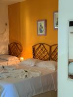 Pousada Costa dos Corais - B&B Mangaratiba