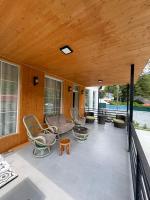 Ninika Utsera - Bed and Breakfast Oni