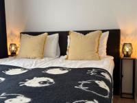 Žalčio guolis - B&B Lekėčiai
