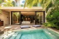 Villa Deluxe