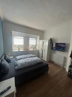 Altes Weingut Ludwig 1-2 - Ferienwohnung Treis-Karden