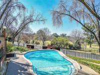 Modern Illovo Studio near Sandton - Chambres d'hôtes Johannesbourg