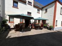 Altes Weingut Ludwig 2 - B&B Treis-Karden