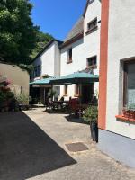 Altes Weingut Ludwig 2 - Ferienwohnung Treis-Karden