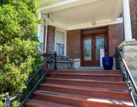 Chic & comfy 3BR, family friendly - Chambres d'hôtes Chicago