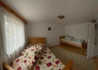 Casa Tepes - B&B Lacu Roșu