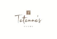 Totonno's Rooms - Ferienwohnung Tropea