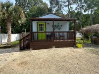 SeaMist Cottage 2miles to Beach - B&B Navarre