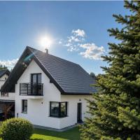 Domek na półwyspie - B&B Kluszkowce