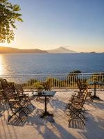 Villa Elli - B&B Ammoulianí