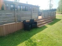 Lodge 11 Upton Lakes & Lodges Old Hill Cullompton Devon EX151RA - Ferienwohnung Cullompton