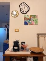 Cozy Apartment with Terrace - Casa Angela - Bed and Breakfast Senigallia