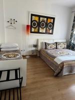 SUITE CON VISTA PISCINA
