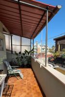 Cozy Apartment with Terrace - Casa Angela - B&B Senigallia