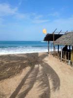 Ceylon Salt & Soul - B&B Arugam Bay