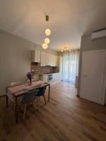 Placanica Apartment - Ferienwohnung Calitri