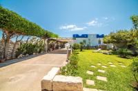 Villa G&G On Sea Shore - Happy Rentals - B&B Lecce
