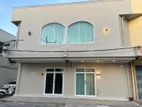 ApoHouse36 Minimalist townhome near Phuket Old Town - Ferienwohnung Ban Lo Long