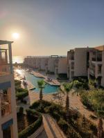 cornado marina el sokhna el zaafrana - Chambres d'hôtes Al ‘Ayn as Sukhnah
