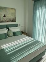 Salamina Downtown Apartment West - B&B Salamina