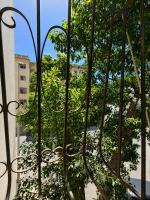 Peacefull Stay Near the Ocean, Dining & Airport - B&B Salé