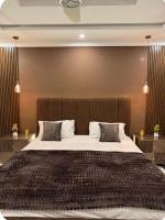 Cozy and Warm 2 BEDROOM FAMILY APARTMENT ISLAMABAD - B&B Islamabad